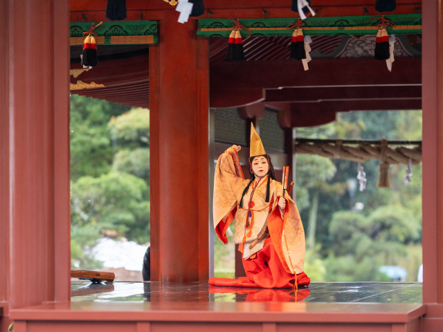 第68回 鎌倉まつり